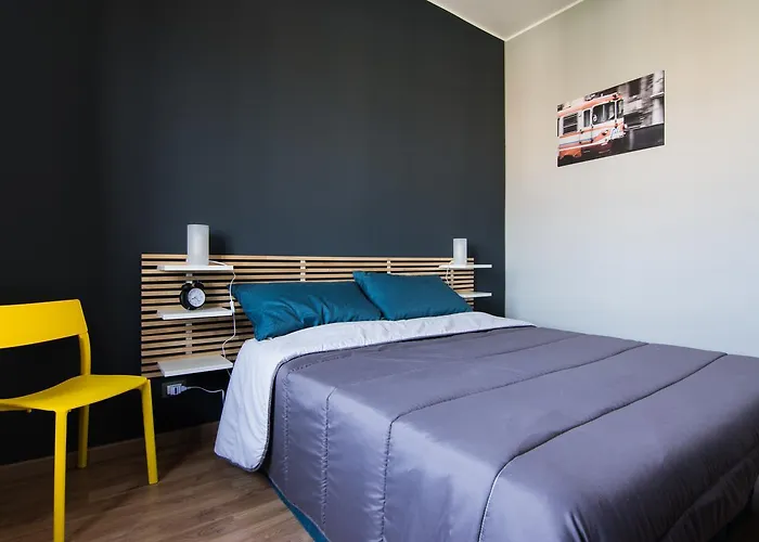 Turiddu B&B