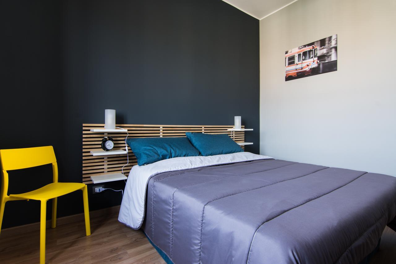 Bed & Breakfast Turiddu