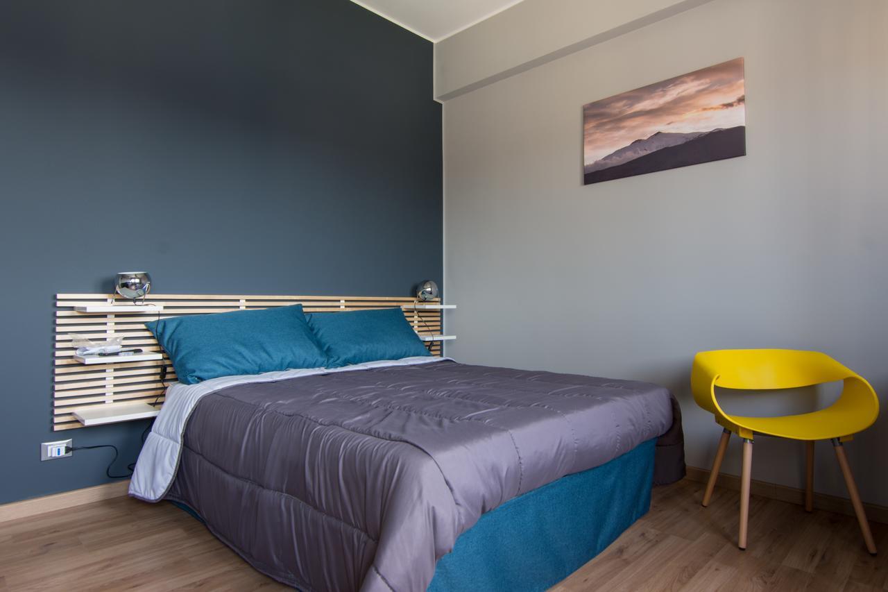 Bed & Breakfast Turiddu 2*