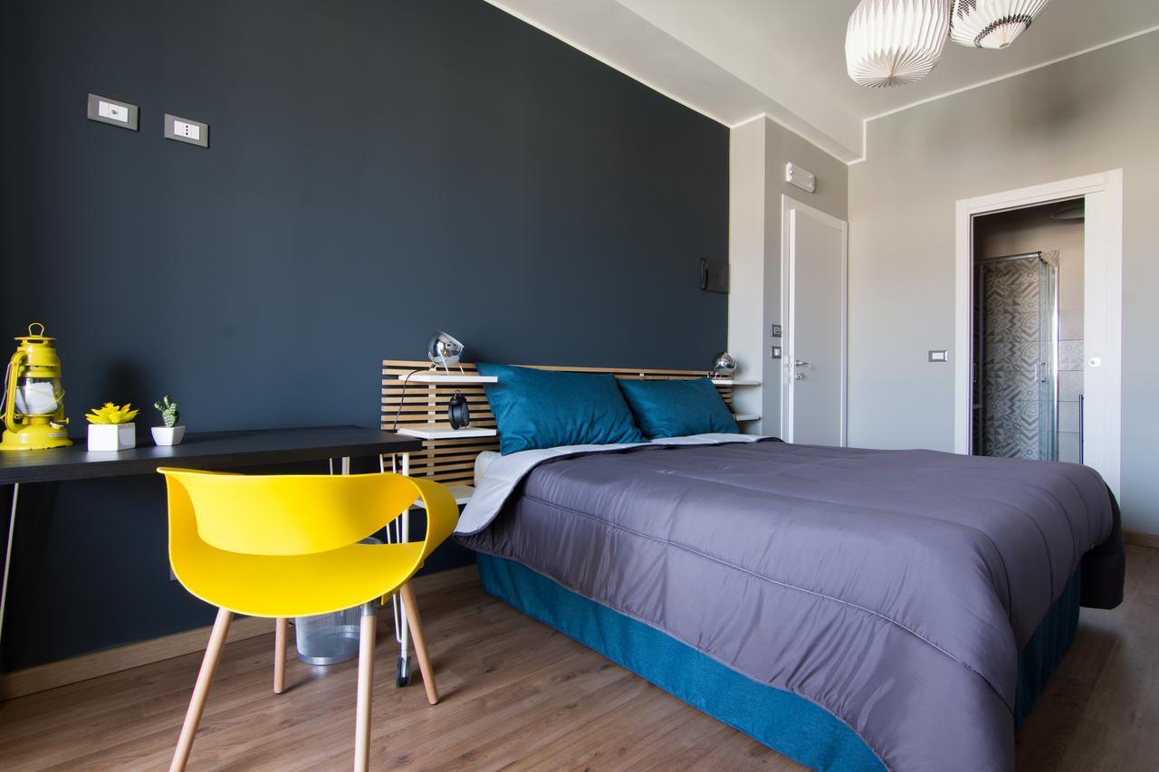 Turiddu Bed & Breakfast Catania