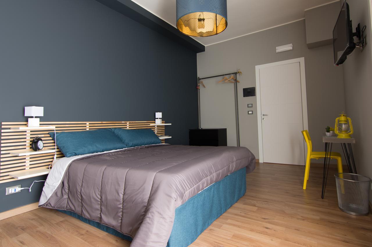Turiddu Bed & Breakfast 2*