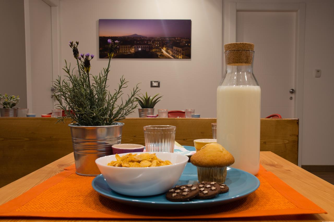 Turiddu Bed & Breakfast Catania
